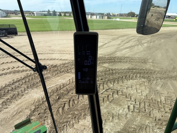 2023 John Deere S780 - Photo42