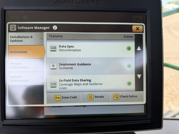 2023 John Deere S780 - Photo46