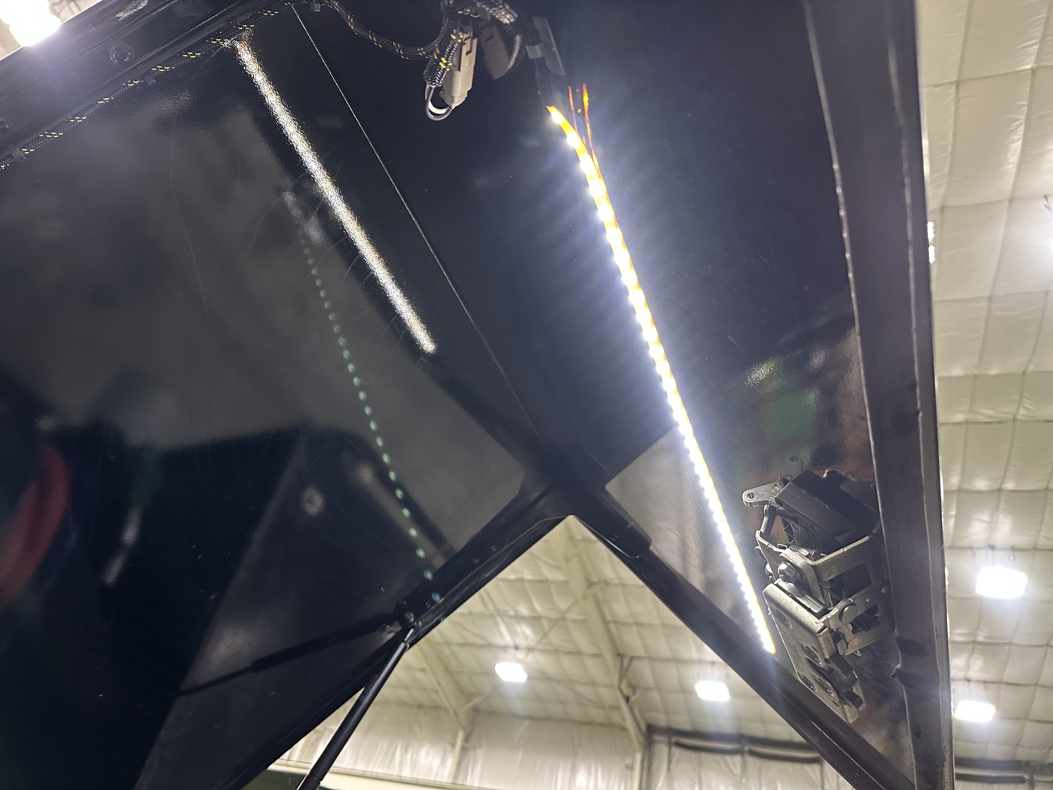 2016 Thunder Creek FST750 Image 18