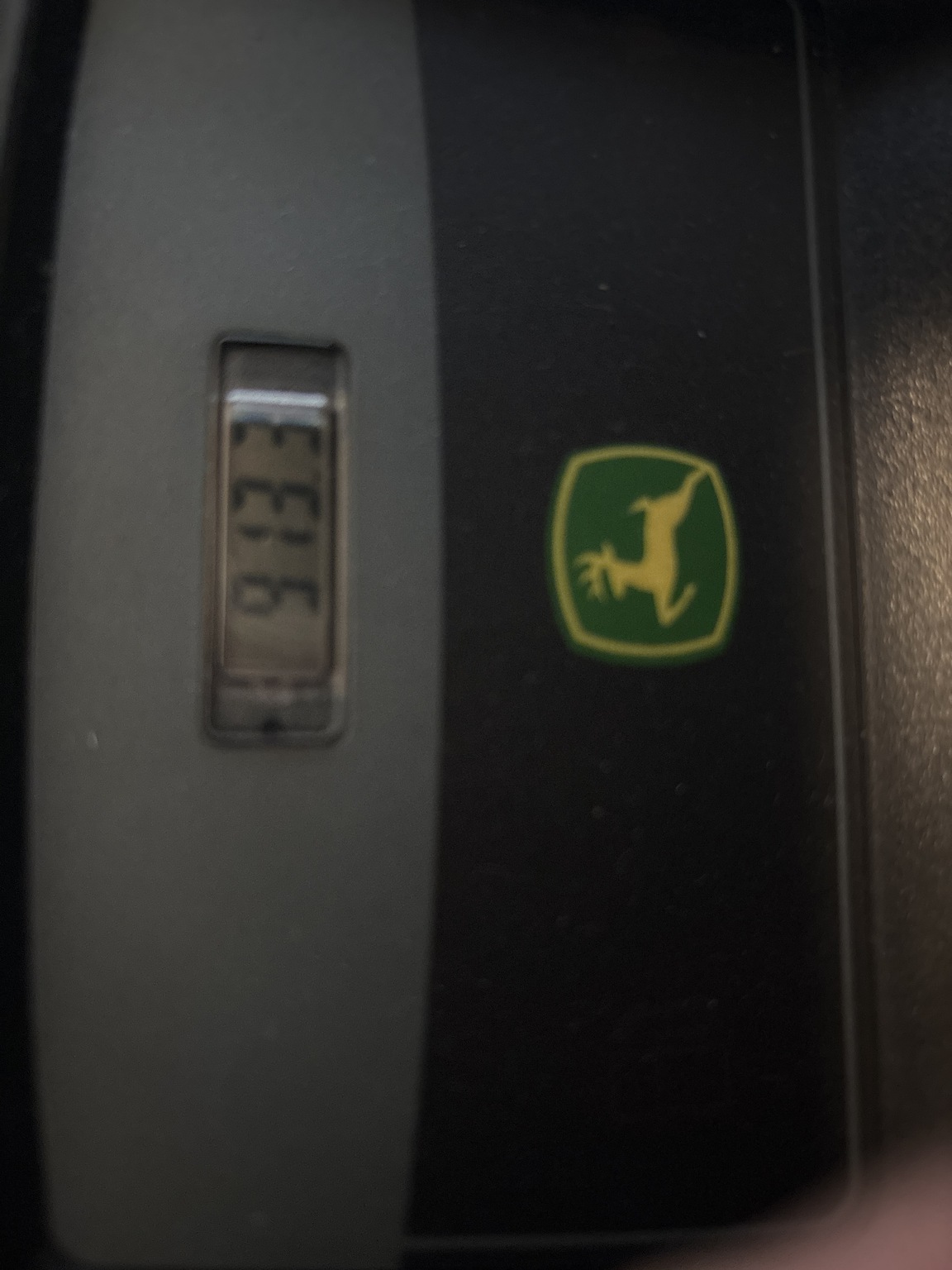 Used 2010 John Deere X300 Lawn & Garden Tractors at Koenig Equipment in Urbana, OH - PhotoXL11