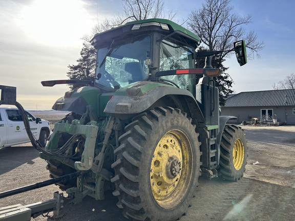 2023 John Deere 7R 210 (6th thumbnail)