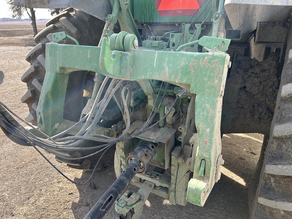 2023 John Deere 7R 210 (24th thumbnail)