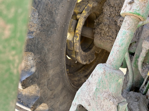 2023 John Deere 7R 210 (23rd thumbnail)
