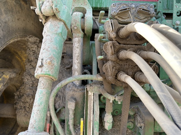 2023 John Deere 7R 210 (21st thumbnail)