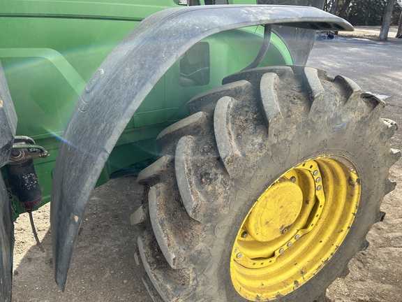 2023 John Deere 7R 210 (18th thumbnail)