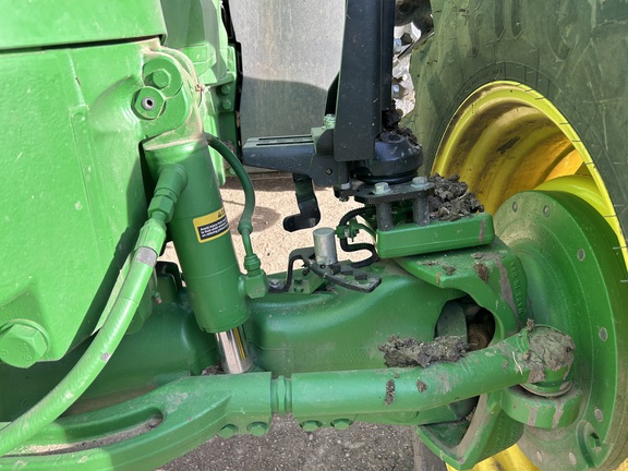 2023 John Deere 7R 210 (16th thumbnail)