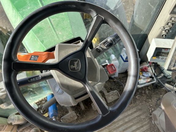 2023 John Deere 7R 210 (12th thumbnail)