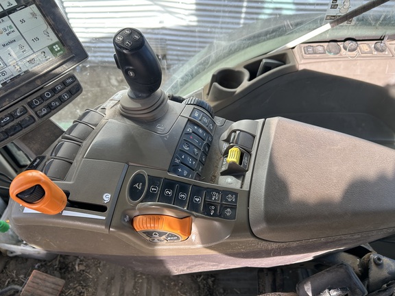 2023 John Deere 7R 210 (10th thumbnail)