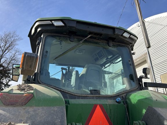 2023 John Deere 7R 210 (7th thumbnail)