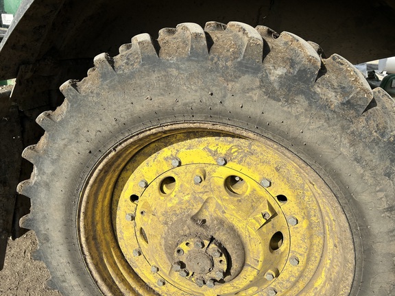 2023 John Deere 7R 210 (8th thumbnail)