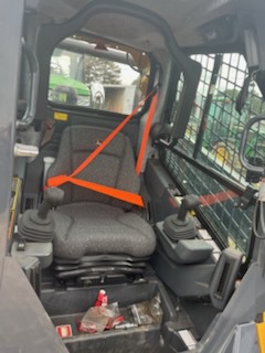 2024 John Deere 333G Photo 4