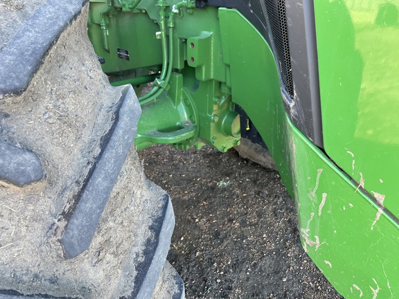 2025 John Deere 8R 250 - Photo15