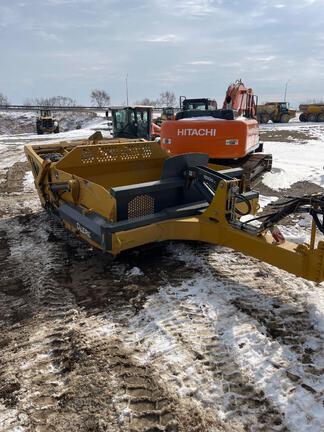 2023 John Deere 1510D