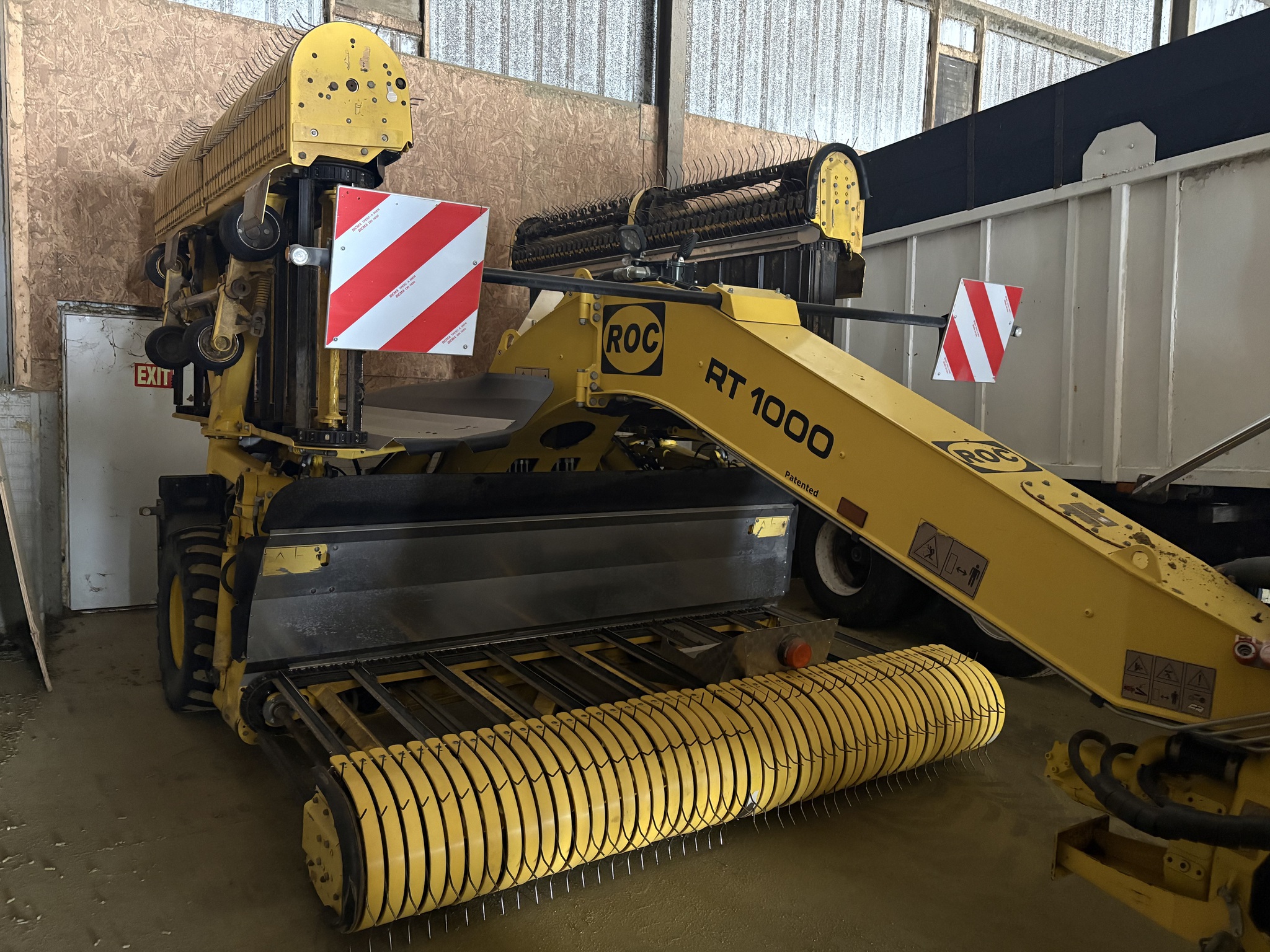 2019 ROC RT1000 Image 2