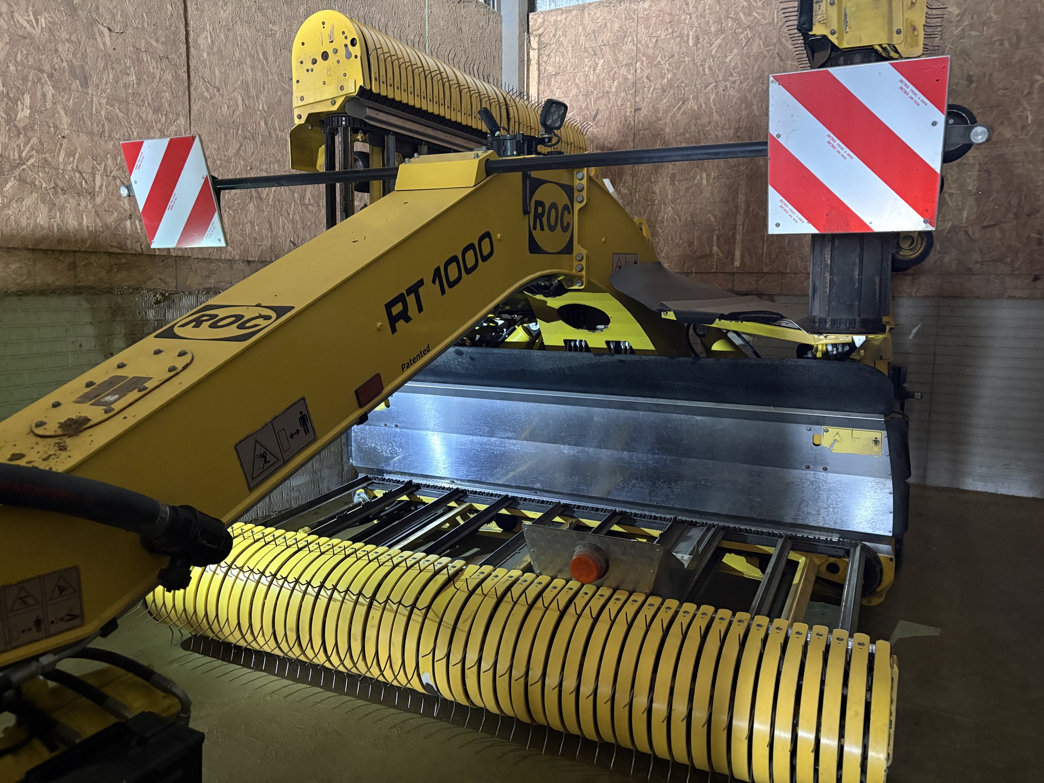 2019 ROC RT1000 Image 1