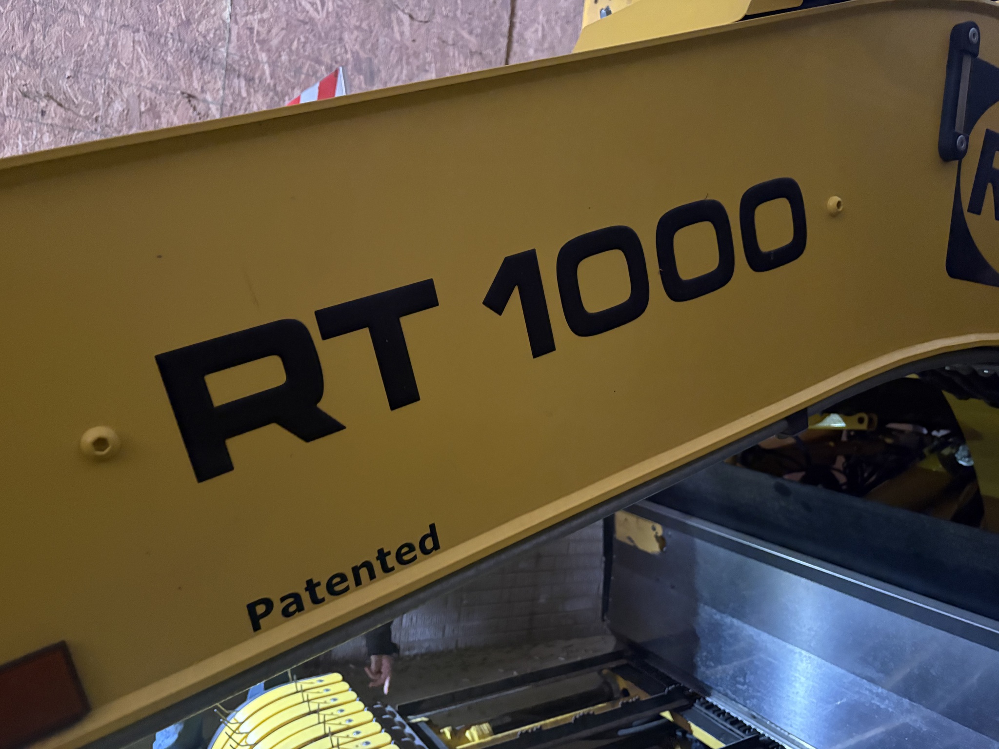 2019 ROC RT1000 Image 3