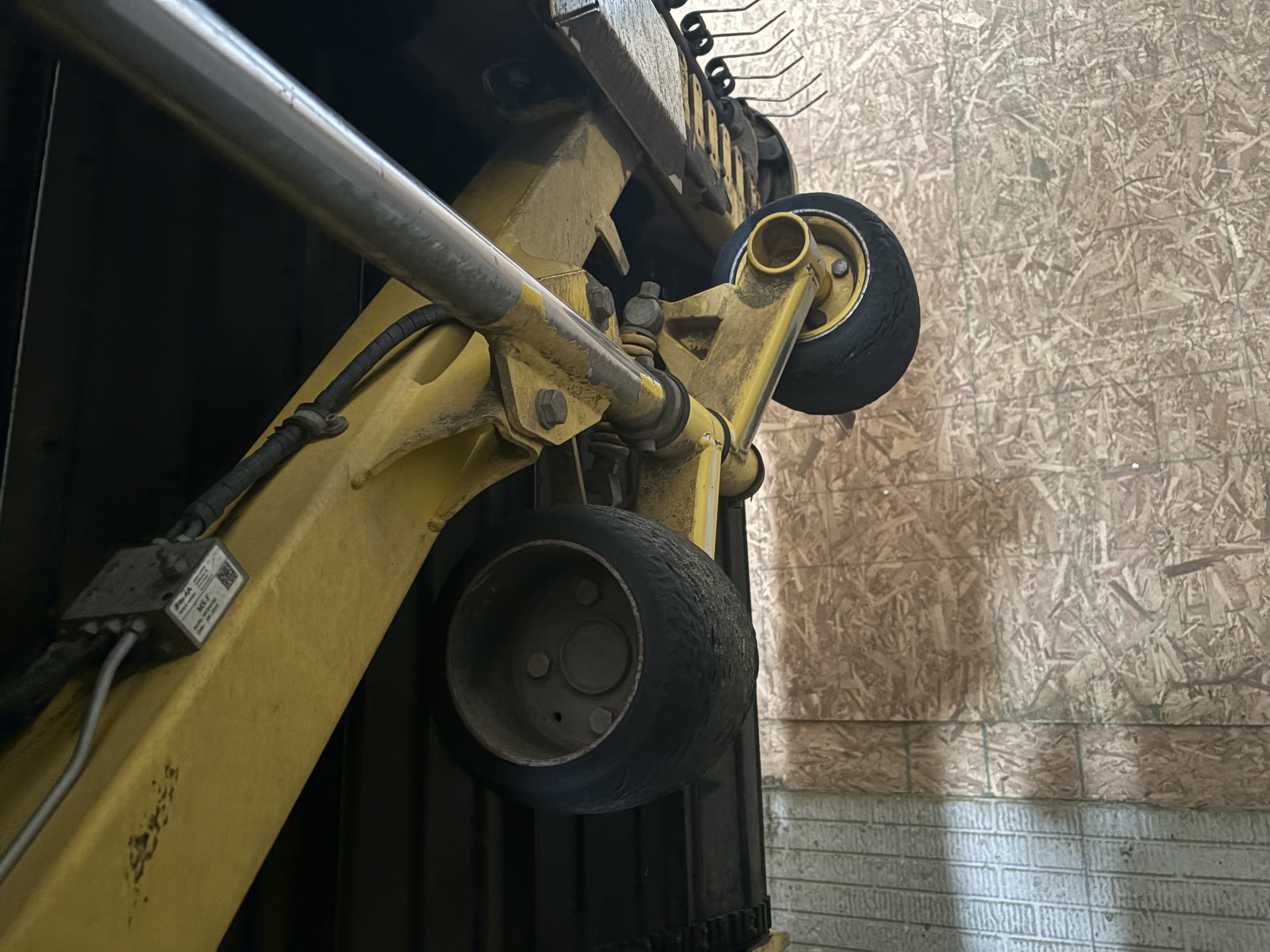 2019 ROC RT1000 Image 5