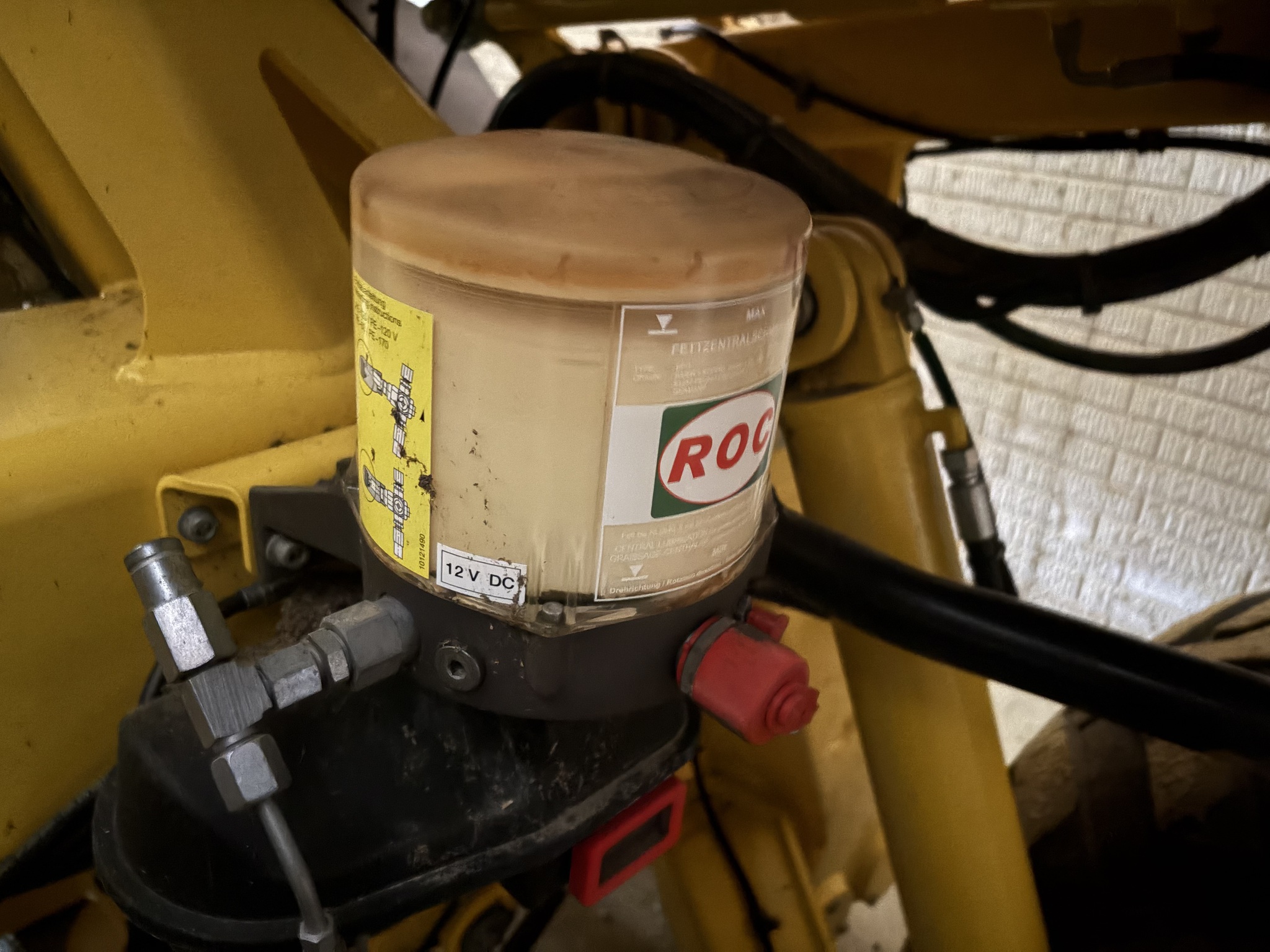 2019 ROC RT1000 Image 8