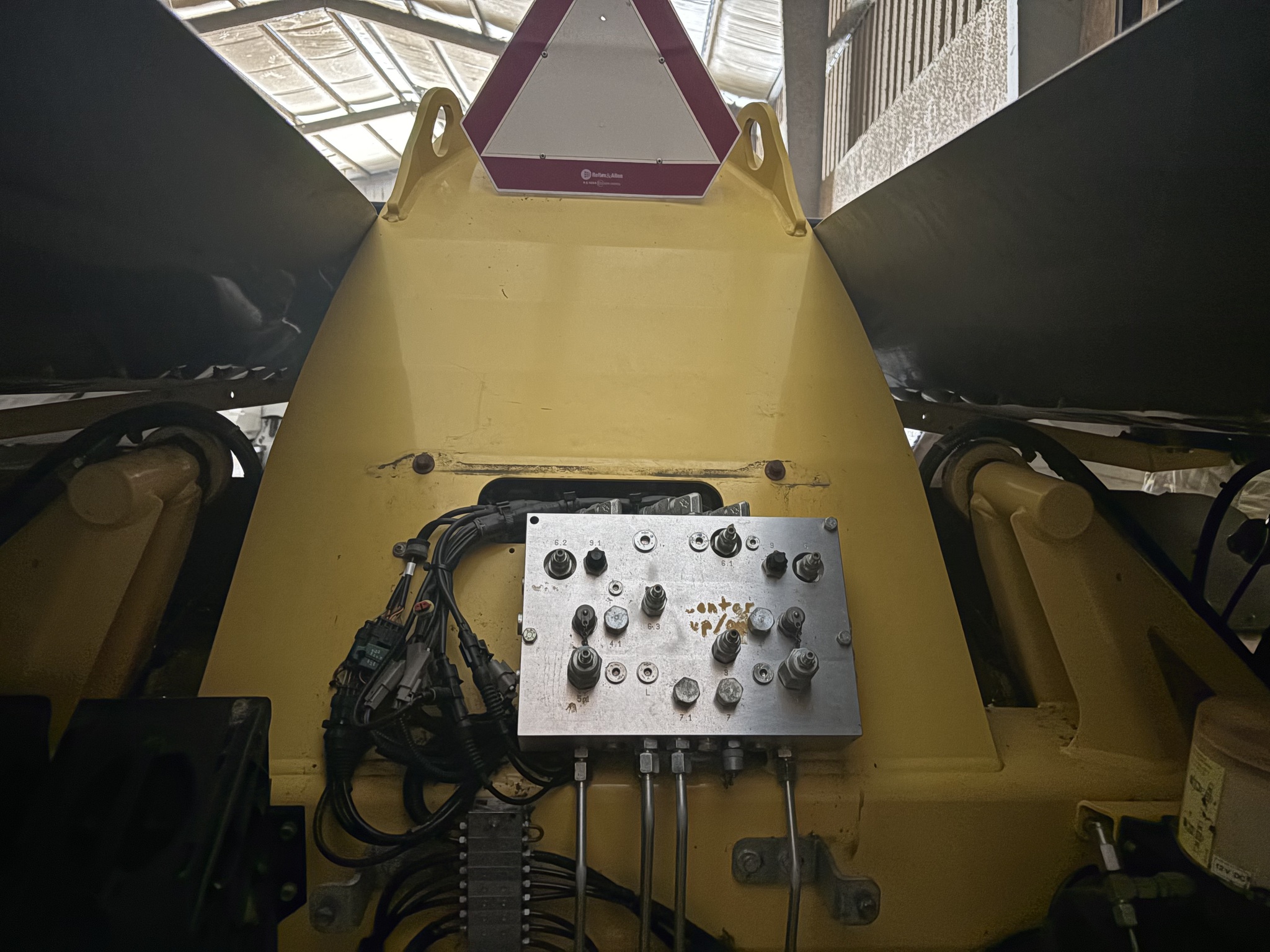 2019 ROC RT1000 Image 6