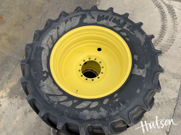 Photo of 2022 Mitas AC65