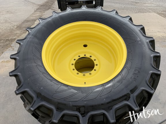 Photo of 2022 Mitas AC65