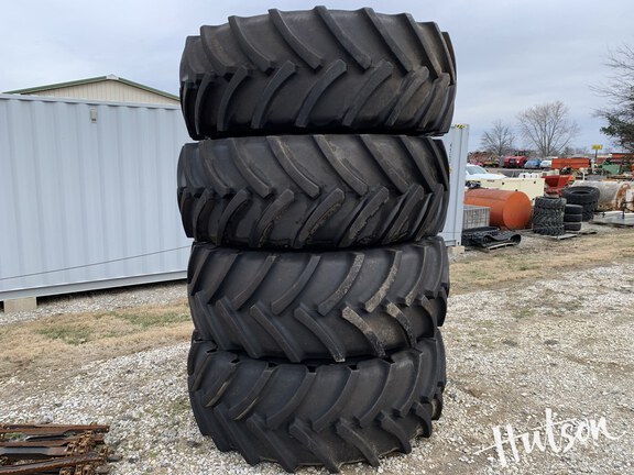 Photo of 2022 Mitas AC65