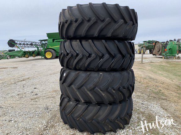 Photo of 2022 Mitas AC65