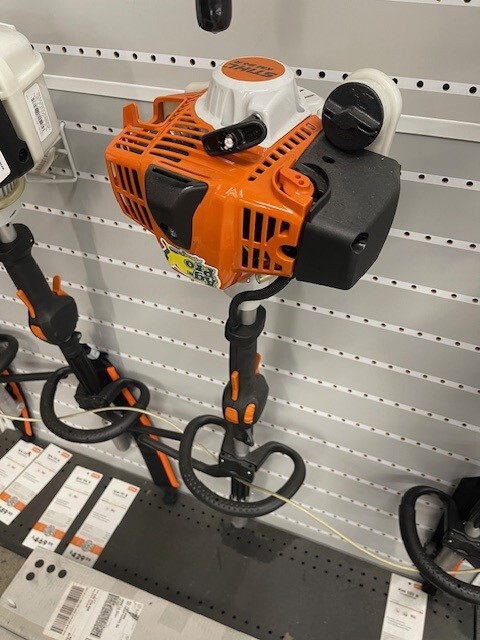 2025 Stihl KM94R Image 1