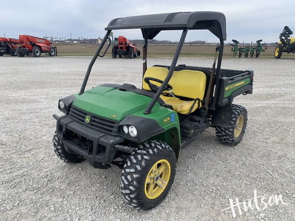 Photo of 2017 John Deere XUV 825i