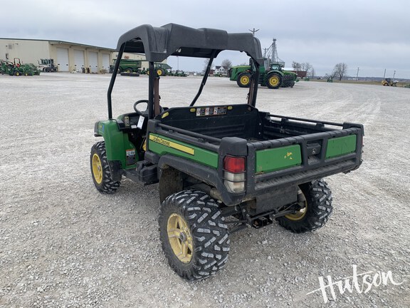 Photo of 2017 John Deere XUV 825i