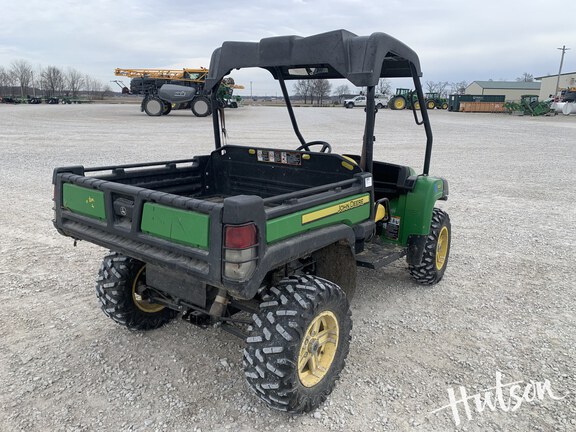 Photo of 2017 John Deere XUV 825i