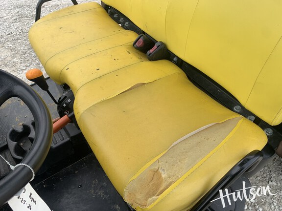 Photo of 2017 John Deere XUV 825i