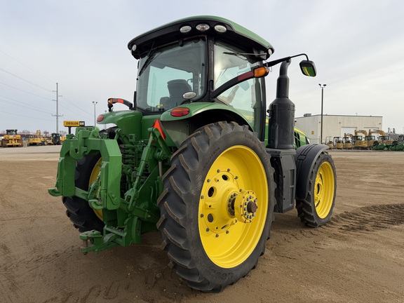2015 John Deere 8370R - Photo3