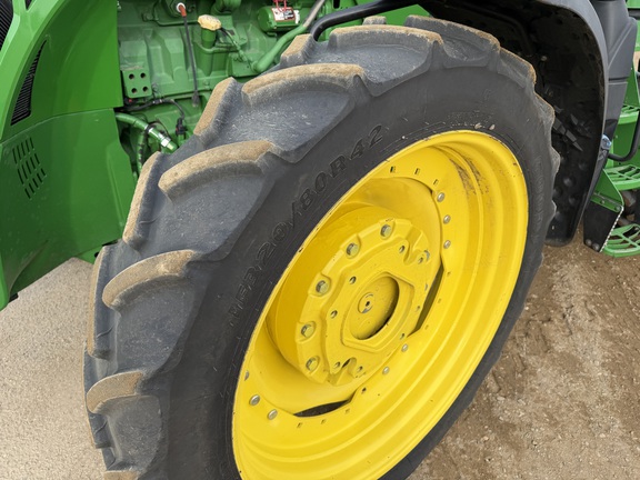 2015 John Deere 8370R - Photo10