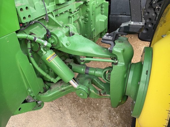 2015 John Deere 8370R - Photo11