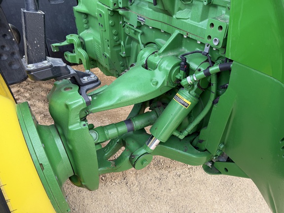 2015 John Deere 8370R - Photo13