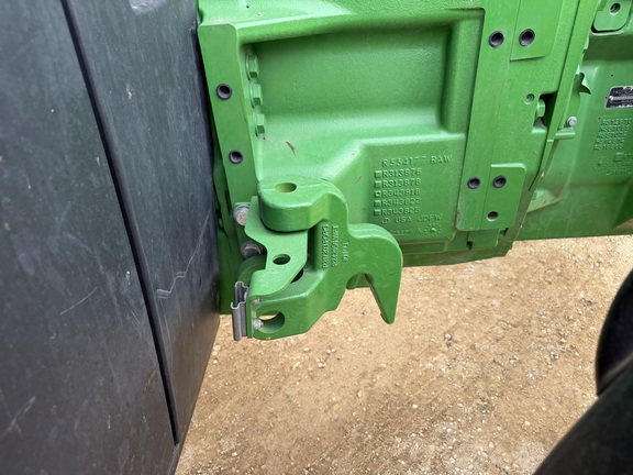 2015 John Deere 8370R - Photo17