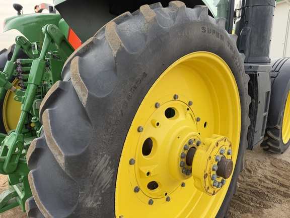 2015 John Deere 8370R - Photo15