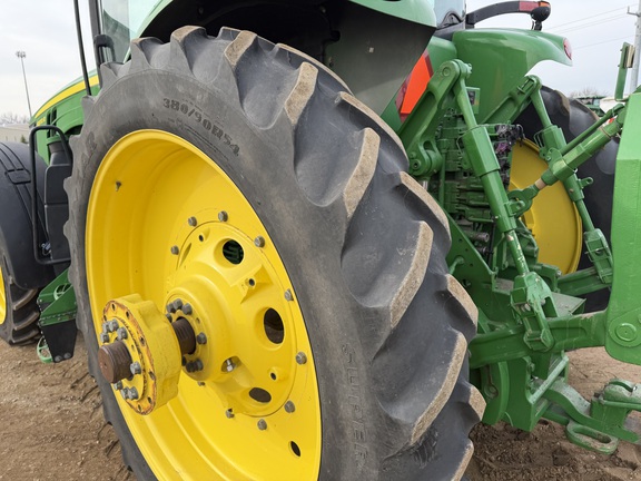 2015 John Deere 8370R - Photo16