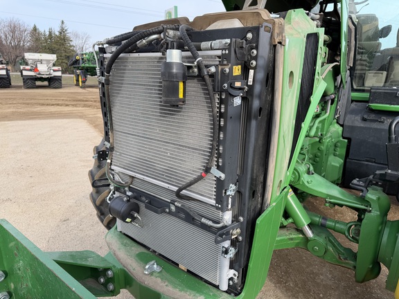 2015 John Deere 8370R - Photo18