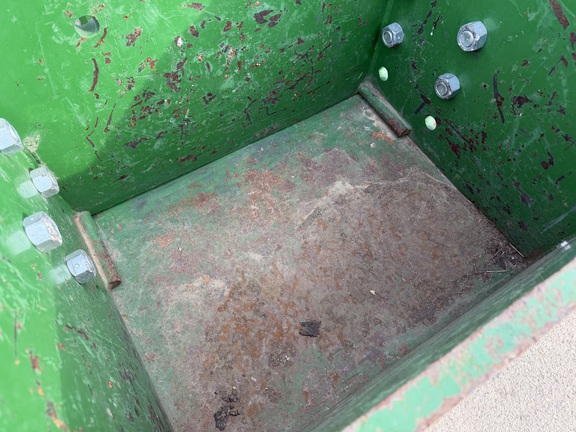 2015 John Deere 8370R - Photo20