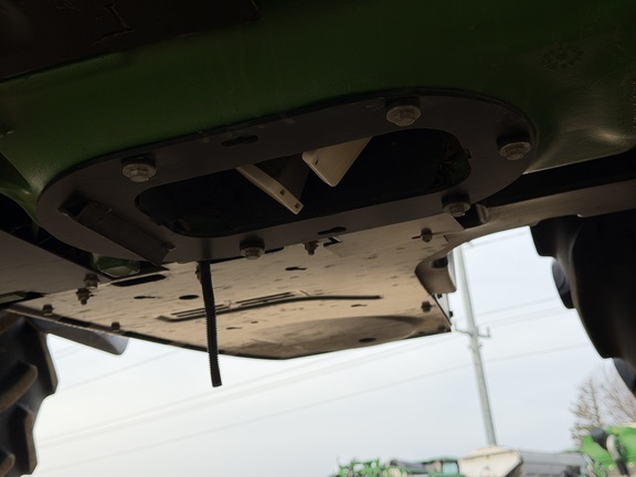 2015 John Deere 8370R - Photo21