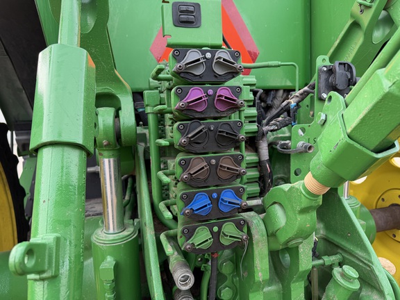 2015 John Deere 8370R - Photo23