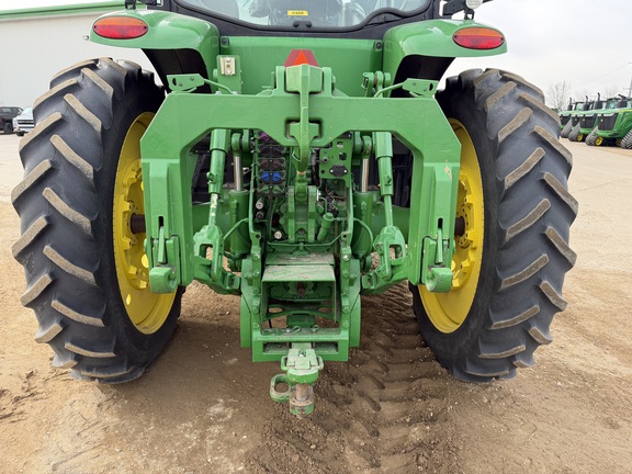 2015 John Deere 8370R - Photo22