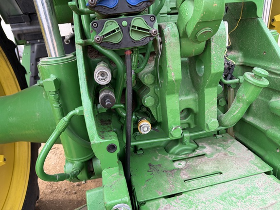 2015 John Deere 8370R - Photo24