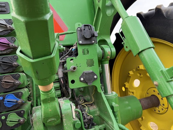 2015 John Deere 8370R - Photo25
