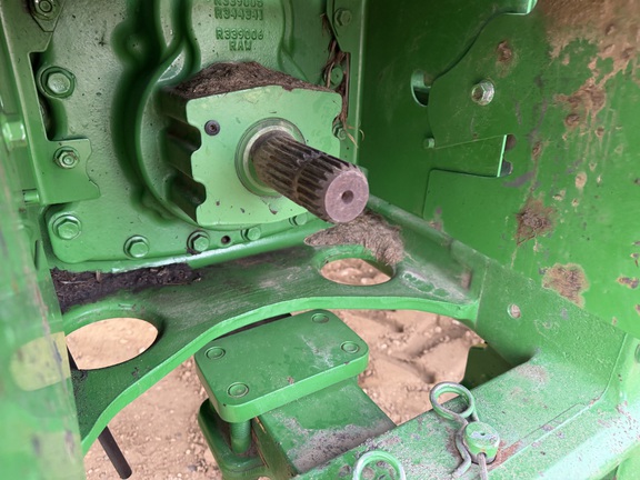 2015 John Deere 8370R - Photo26