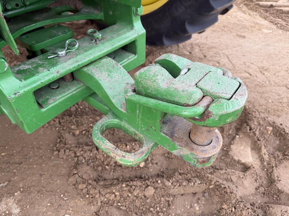 2015 John Deere 8370R - Photo27