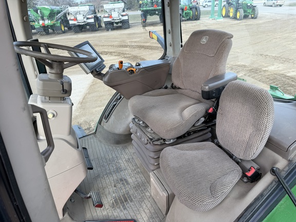2015 John Deere 8370R - Photo28