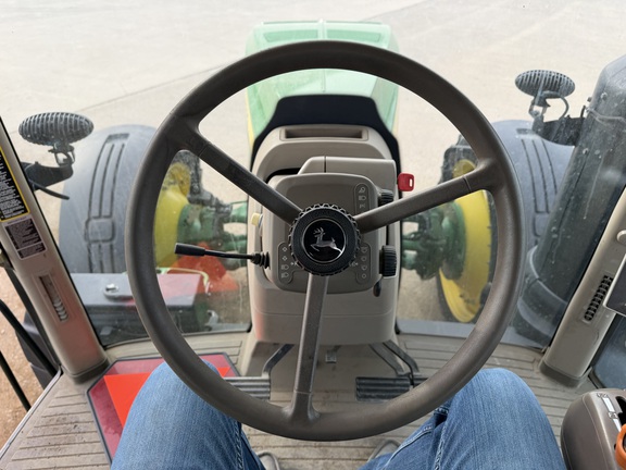 2015 John Deere 8370R - Photo29